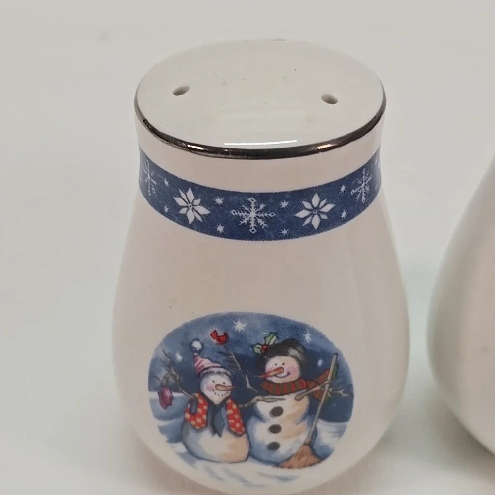 Vintage Crofton Stoneware‎ 